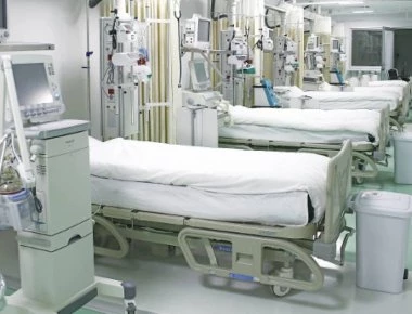 Εκτός κινδύνου ο 67χρονος που αποπειράθηκε να αυτοκτονήσει στο Νοσοκομείο Χανίων